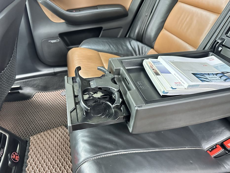 AUDI A6  Restail  3.0 Dizel Можливо обмін.