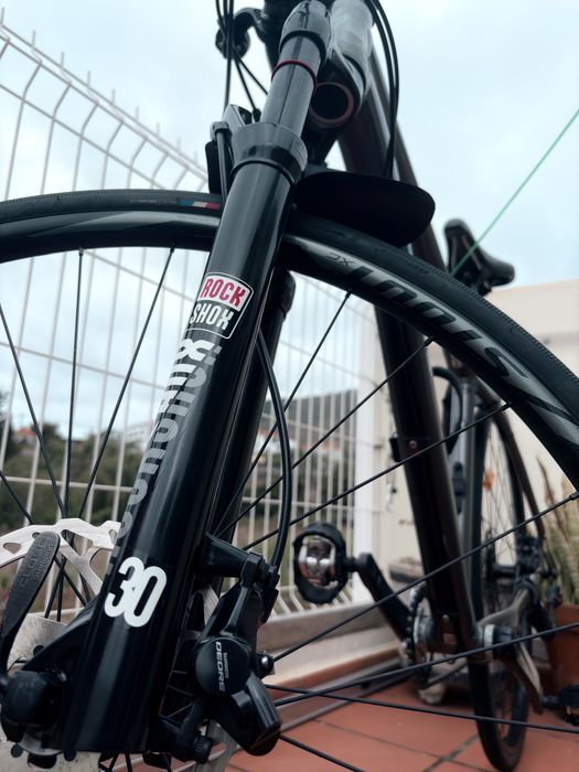 Bicicleta Specialized Rockhopper