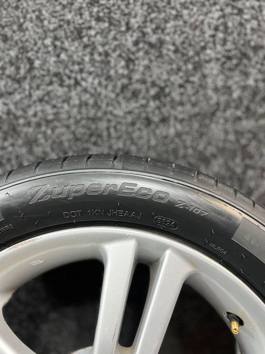 Шини Б/У Goodride 205/50R16 ZuperEco Z-107