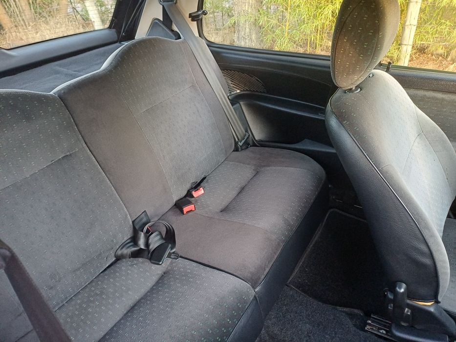 Citroen Saxo 2001/08
