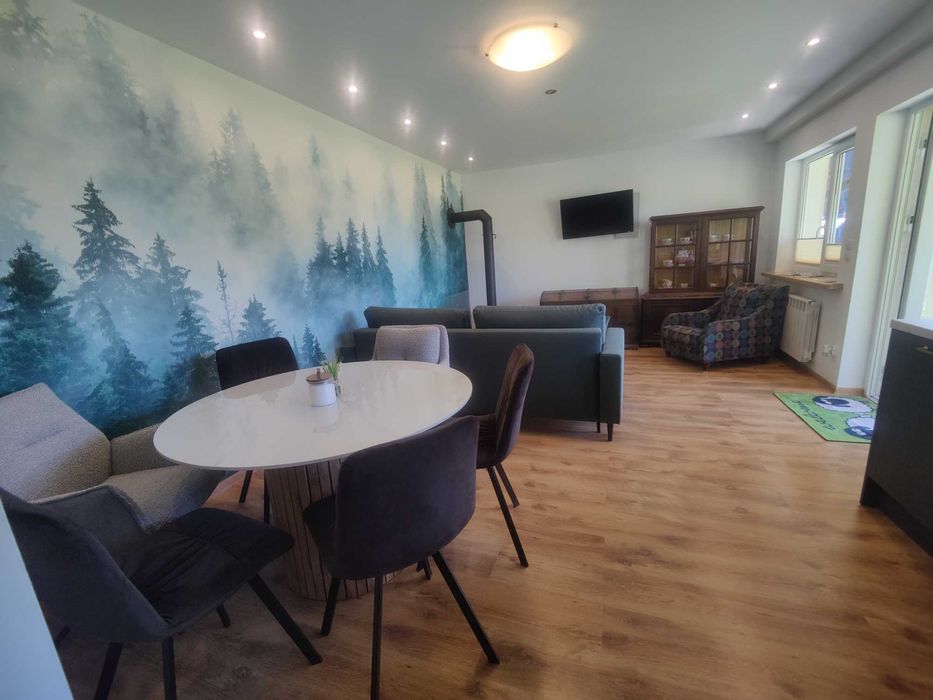 GLICZAROWA OSADA na 26 osób, wynajem, Wigilia, Sylwester 26, Zakopane