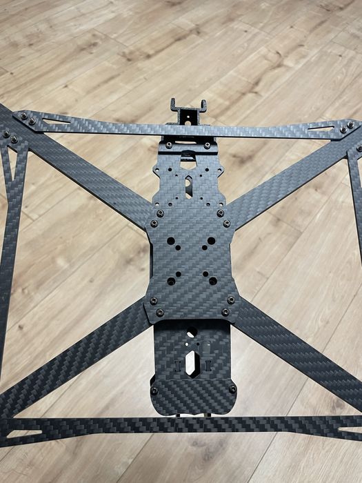 Рами Mark4 v3 Pro 15inch
