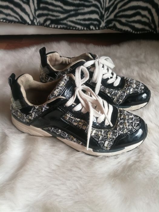 Sapatilhas da marca Buffalo