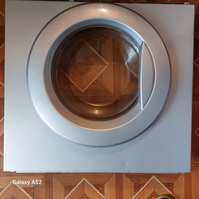 Стиралка LG донор