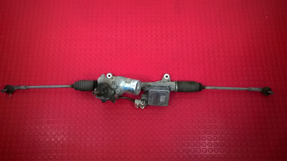 Caixa de Direção - RENAULT TWINGO III (BCM_, BCA_)