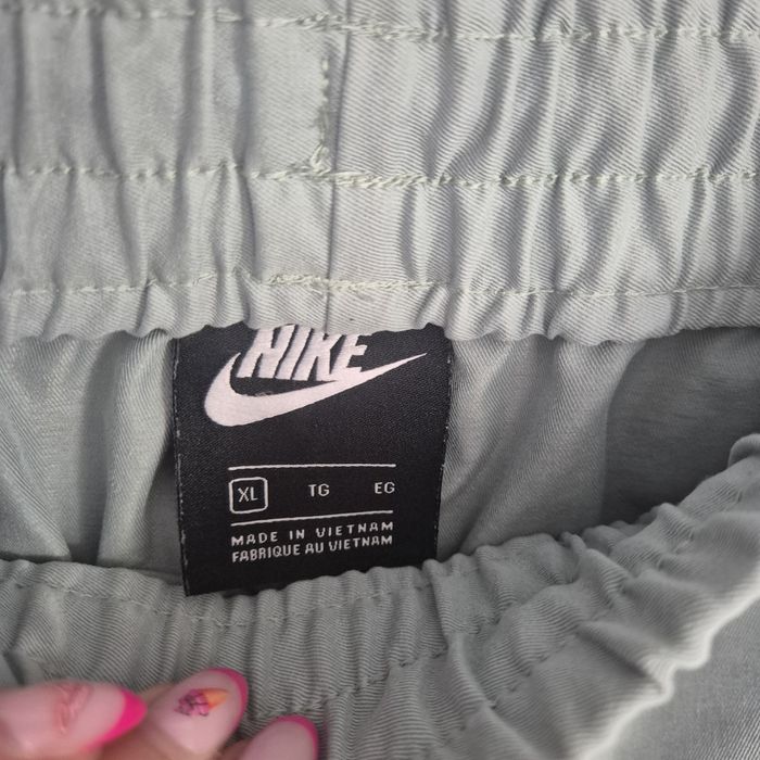 Spodnie Nike wmns woves