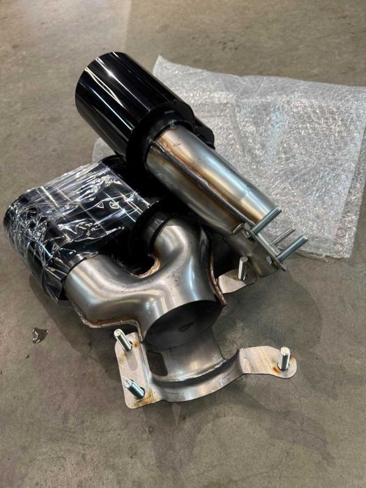 Насадки G30 насадки на труби G30 насадки вихлопної g30