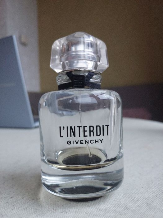 Парфумована вода Givenchy L'Interdit