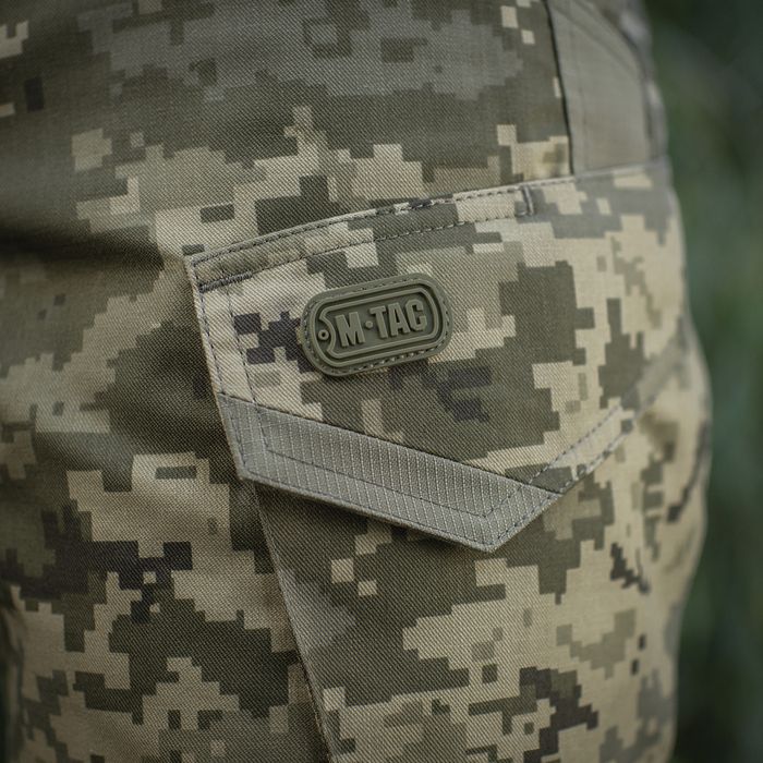 Шорти Aggressor Gen 2 : M- TAC ( чоловічі)