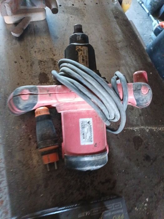 Mieszarka Elektryczna RUBI RUBIMIX-9 N PLUS 1800W M14