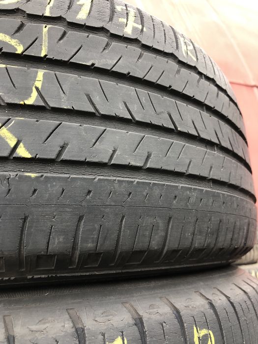 225/50/R17 Michelin Primasy MXM4, RunFlat, M+S, 4-шт
