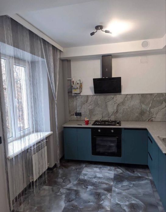 Продам 2к квартиру с ремонтом возле МОРЯ проспект Шевченка Фонтан