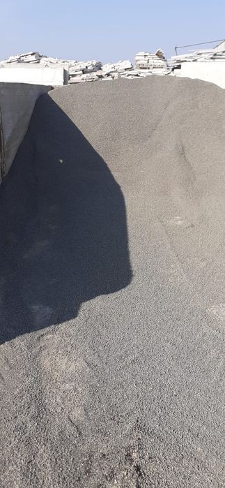 Żwir do drenażu, kruszywa naturalne