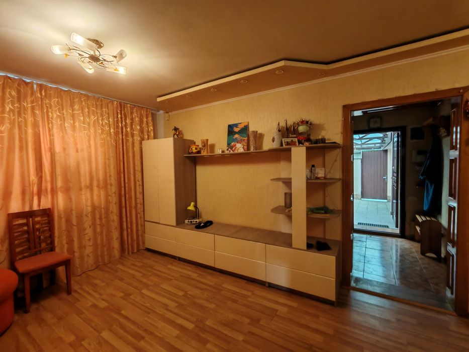 Дом Забалка Купеческая