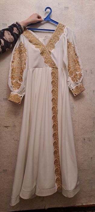 Продам платье свадебное