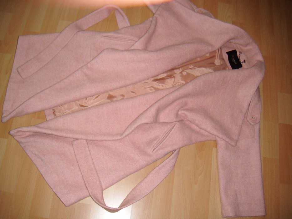 Płaszcz, płaszczyk, kurtka, Monnari, rozm. 40