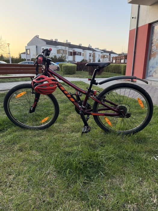 Rower scott odbiór osobisty