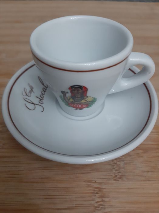 Chávena de café Sotocal