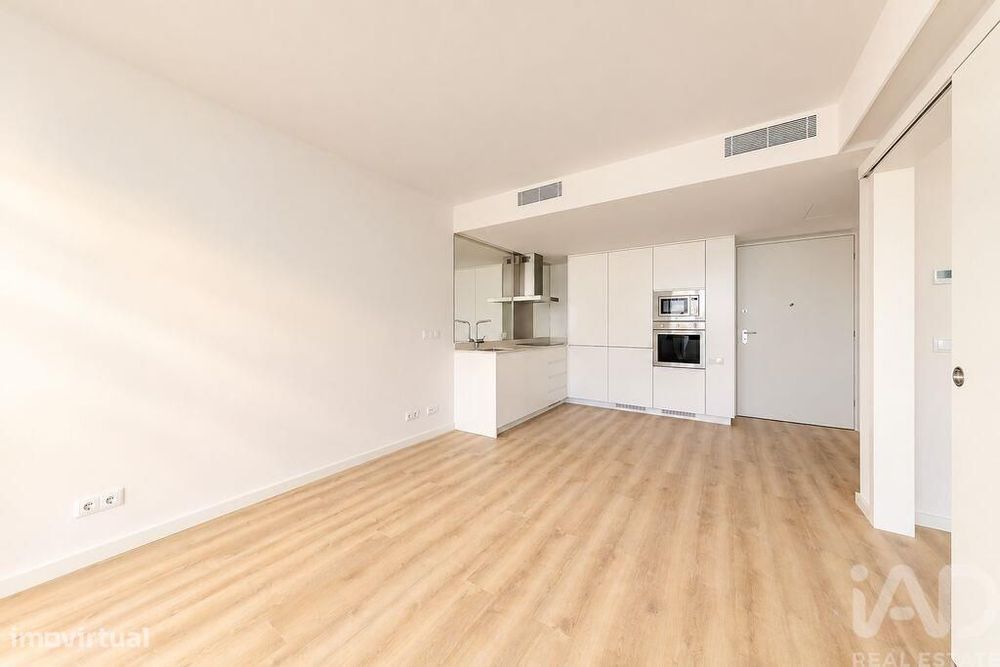Apartamento T1 em Alvalade de 60,00 m2