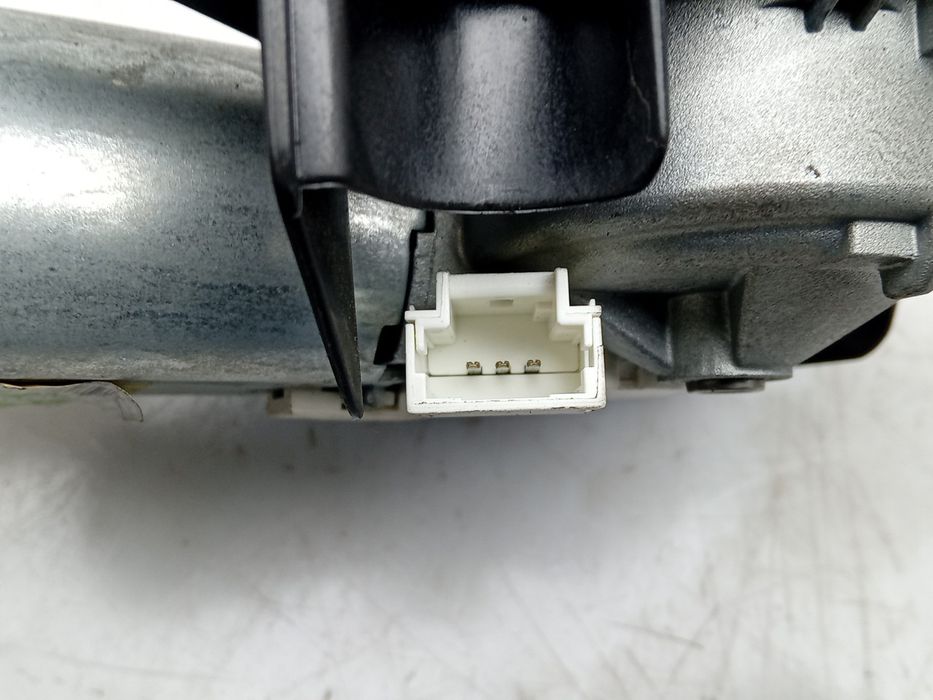 Motor limpa vidros trás PEUGEOT 3008 I (0U_)
