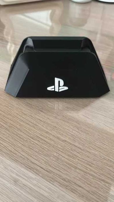Stojak na Pad PS5 DualSense | Podstawka na Kontroler PlayStation | Druk 3D