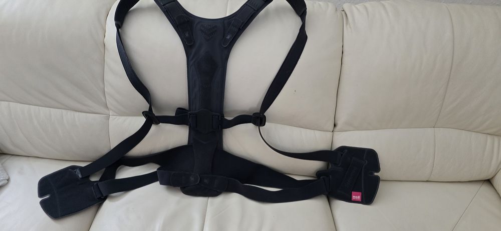 Корсет,Коректор постави,Ортез для випрямлення хребта