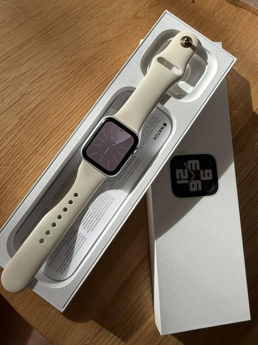 Apple Watch SE (2nd generation)