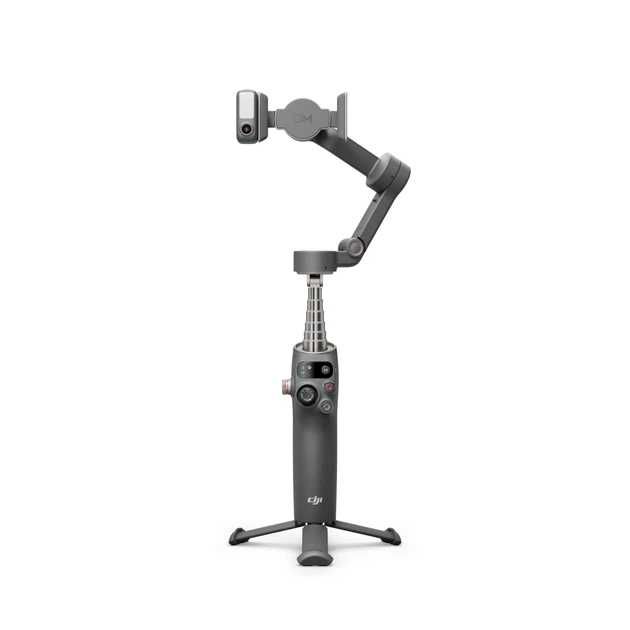 ‼️ЗАПАКОВАНИЙ‼️ dji osmo mobile 7P ‼️