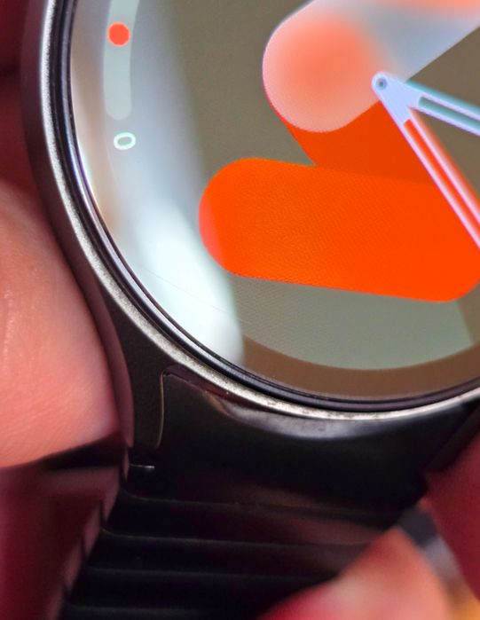 Samsung Galaxy watch 7 44mm com garantia