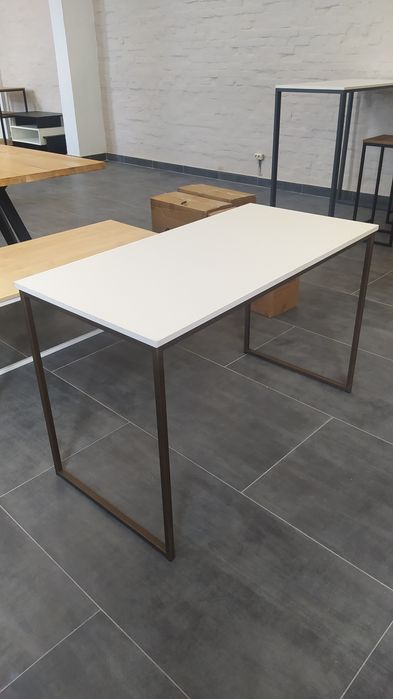 Офис Лофт. Мебель Лофт. Стол Лофт. Меблі Лофт. Стіл Лофт