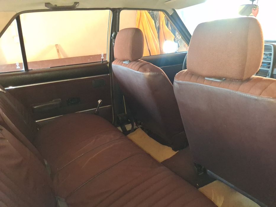 Ford taunus bom estado