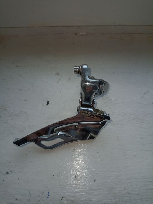 Przerzutka przednia 105 TRIPLE FD-5603