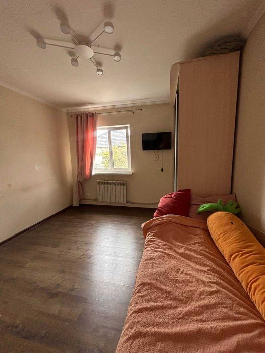 Новий будинок 7 хвилин від Одеси! Ремонт, газ.