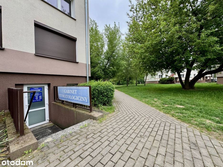 Funkcjonujący Gabinet Stomatologiczny Września