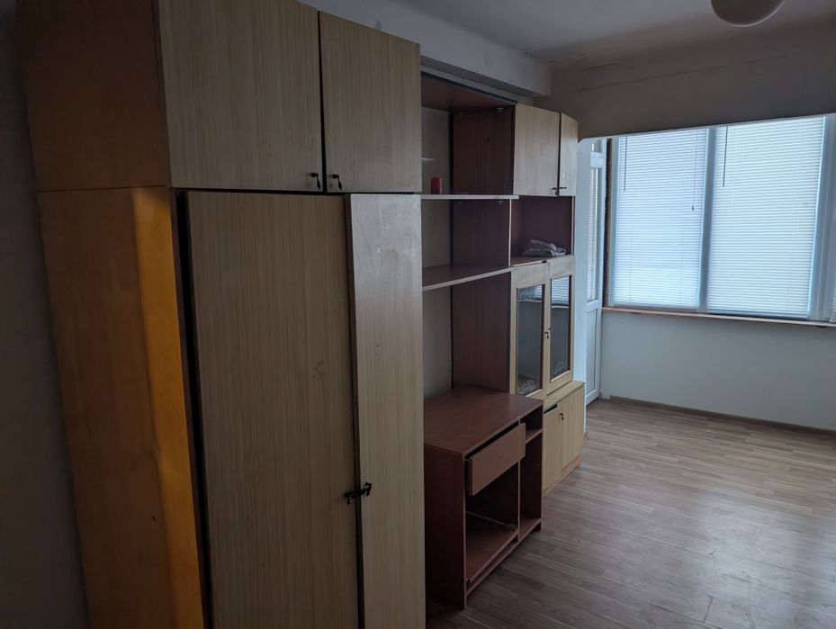 Сдаётся 1 комнатная квартира