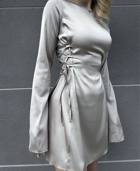 Плаття чорне