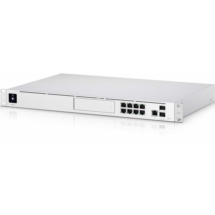 Ubiquiti UniFi Dream Machine Pro (UDM Pro) – Como Novo