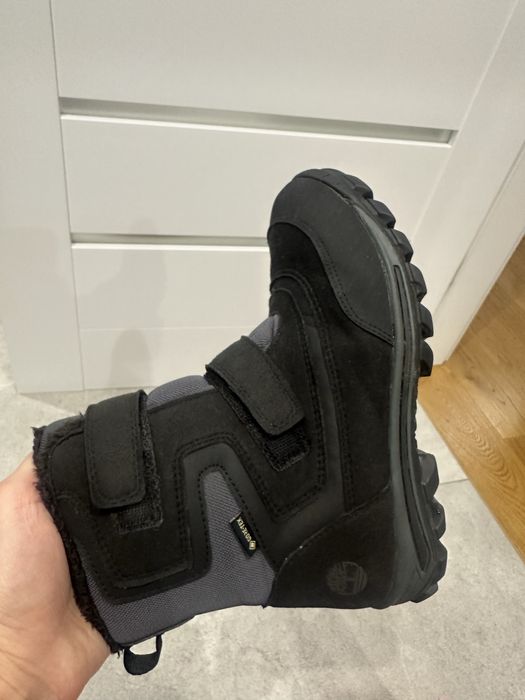 Śniegowce Timberland rozm.35