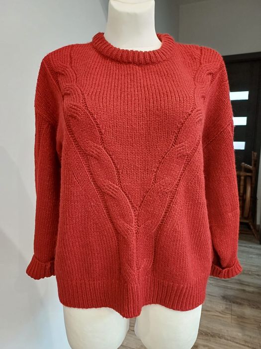 Damski sweterek Esmara rozm 44/46.