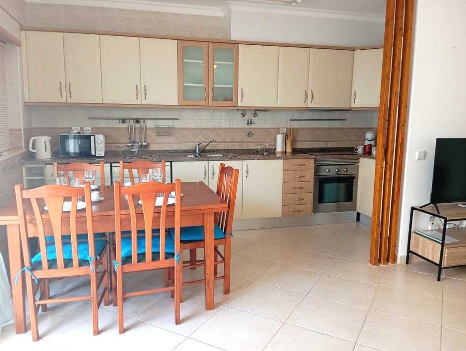 EAR-011 Moradia T3 com Pátio em Vila Nova de Cacela