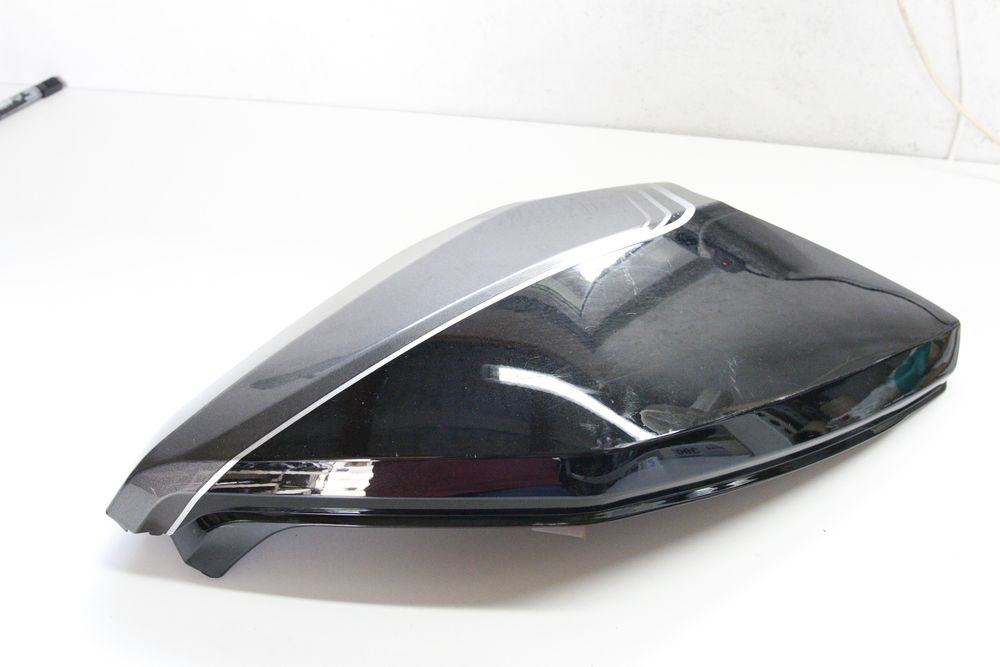 9788 Bok kufra centralnego L owiewka 18- Honda Goldwing Gl1800 |2018+