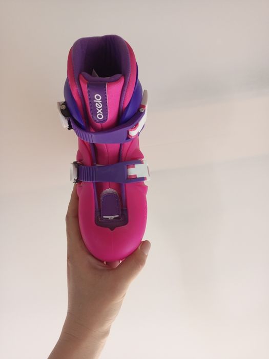 Роликові ковзани дитячі