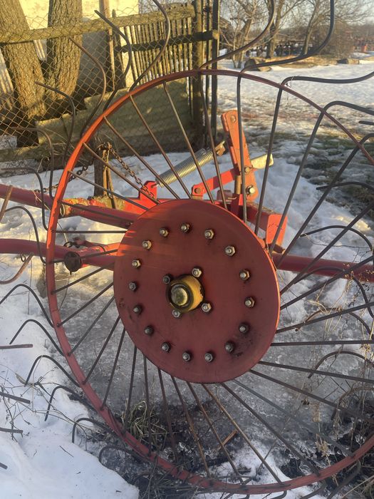 Гребка сонечко на 5 зірок  !