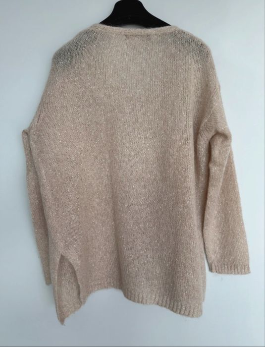 Max Mara Studio oryginalny damski sweter