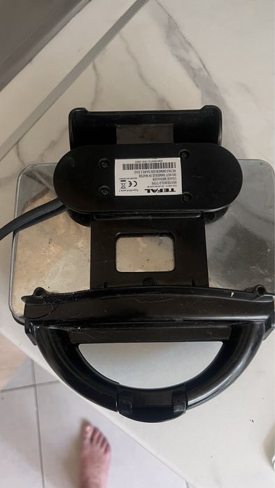 Бутербродница tefal