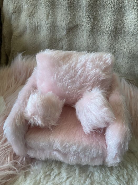 Крісло для барбі та ляльок 1:6