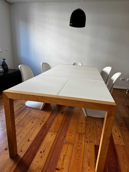 Mesa Sala Design