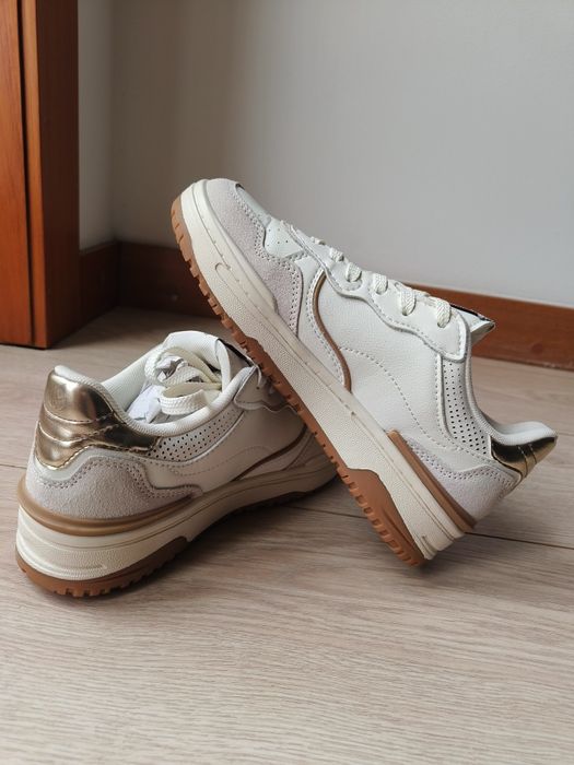 Sapatilhas Pepe Jeans NOVAS