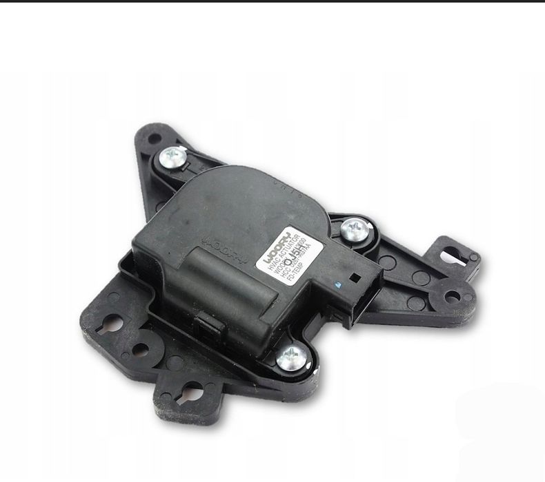 Silownik regulacji temperatury nawiewu KIA CEED HYUNDAI i30