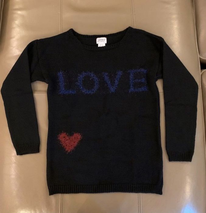 Nowy sweter wełna Amy Vermont 38 (M)